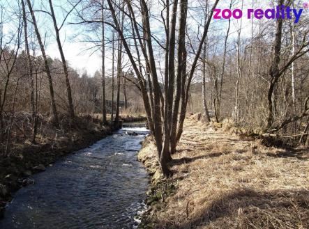 Prodej - pozemek, trvalý travní porost, 7 754 m²