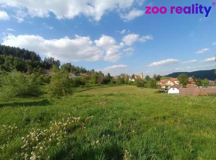 Prodej - pozemek pro bydlení, 1 511 m²