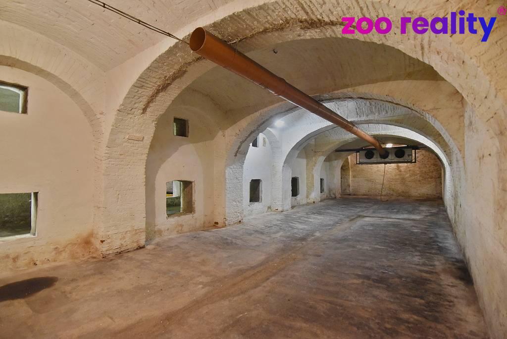 Prodej ostatní Vinný sklep, 1 065㎡|Jihočeský kraj, Strakonice, Libějovice, 114, 38772