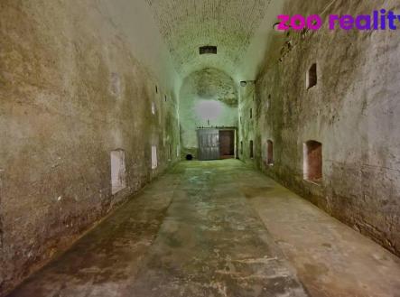 Prodej - malý objekt/garáž