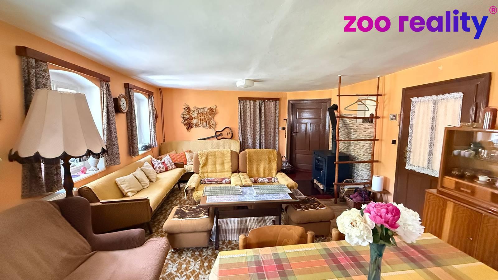 Prodej dům Rodinný, 200㎡|Ústecký kraj, Chomutov, Vejprty, Husova 6/52, 43191