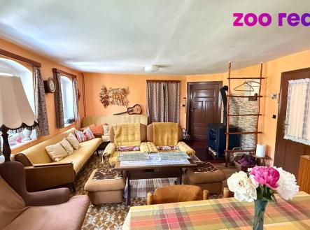 Prodej - dům/vila, 200 m²