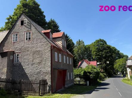 Prodej - dům/vila, 200 m²