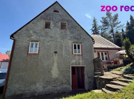 Prodej - dům/vila, 200 m²