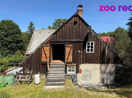 Prodej - dům/vila, 200 m²