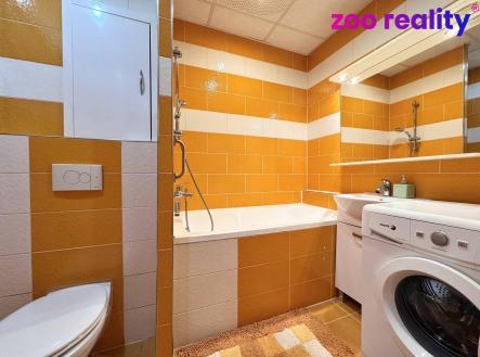 Prodej bytu, 2+1, 60 m²