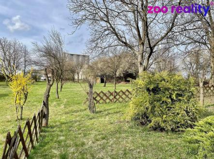 Pronájem - dům/vila, 15 m²