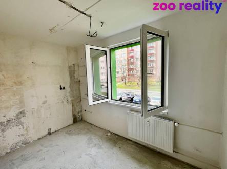 Prodej bytu, 4+1, 83 m²