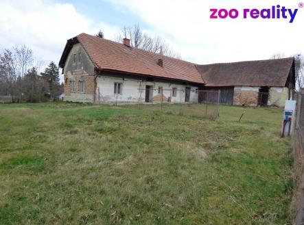 Prodej - pozemek pro bydlení, 4 338 m²