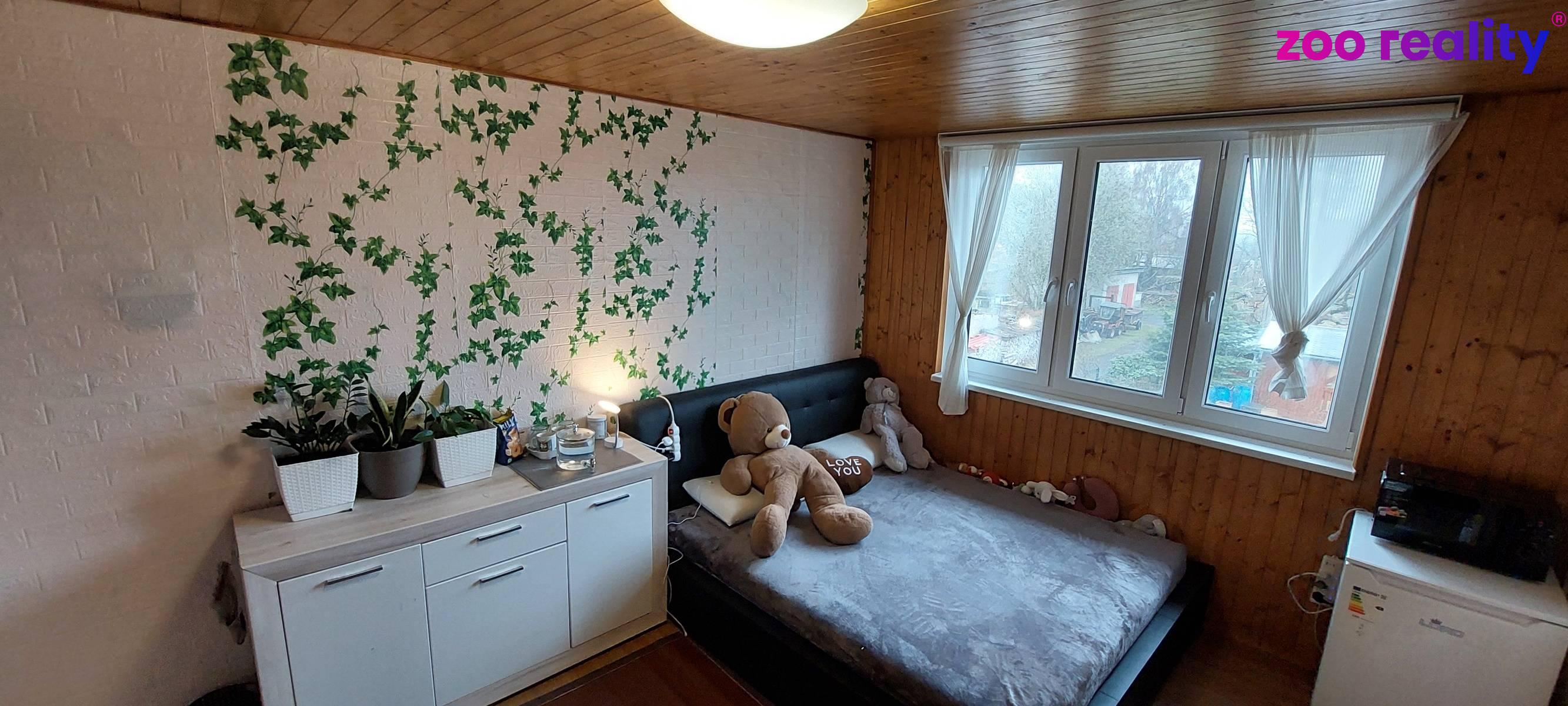 Prodej byt 1 + kk, 32㎡|Jihočeský kraj, Český Krumlov, Benešov nad Černou, 1, 38282