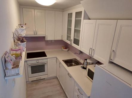 Prodej - dům/vila, 120 m²