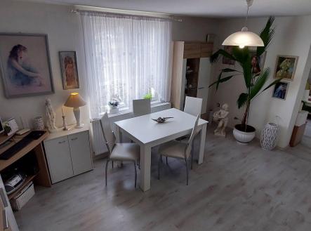 Prodej - dům/vila, 120 m²