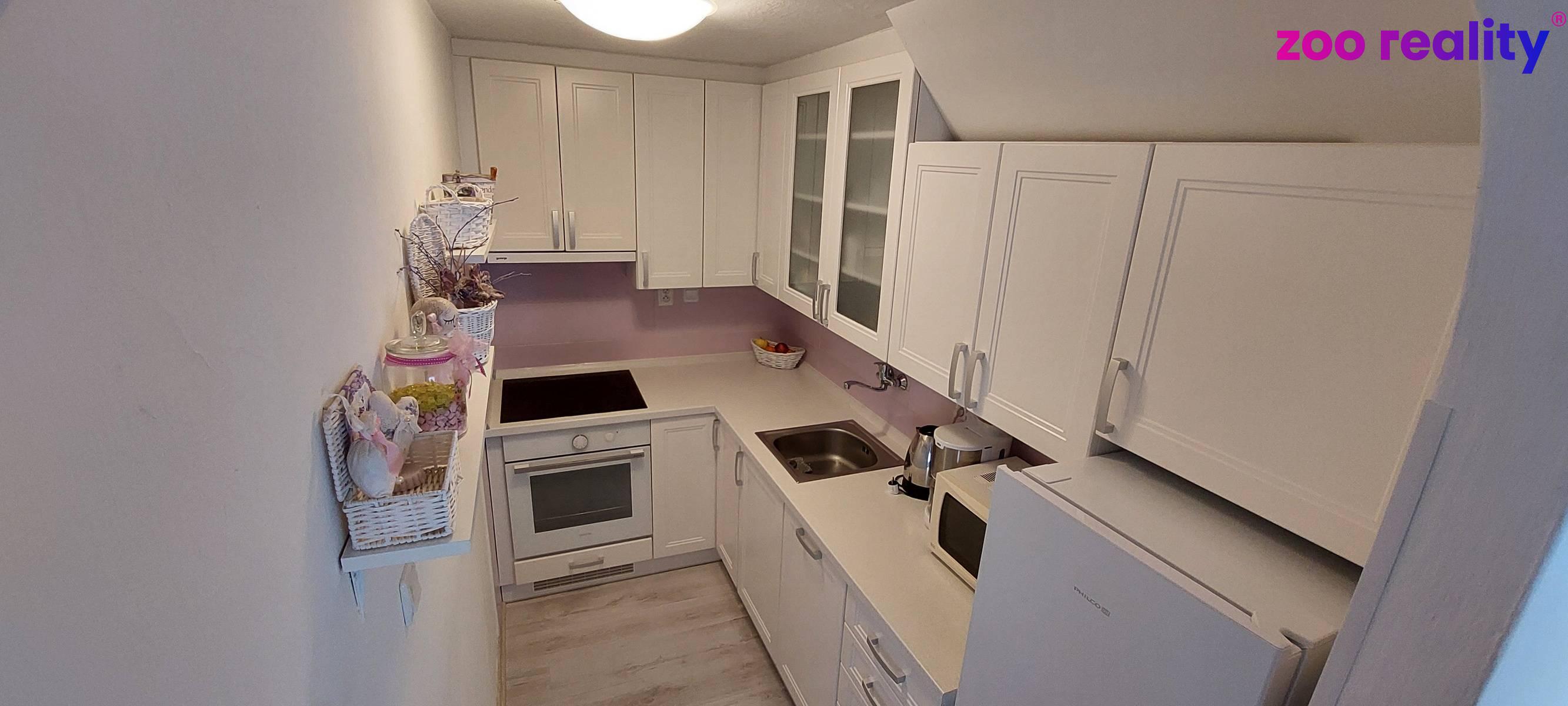 Prodej dům Rodinný, 120㎡|Jihočeský kraj, Český Krumlov, Benešov nad Černou, Klení, 154, 38241