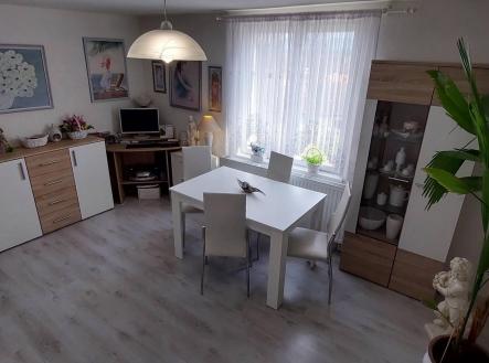 Prodej - dům/vila, 120 m²