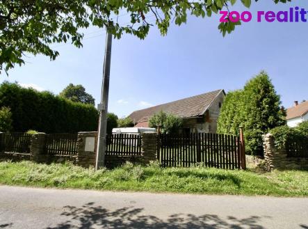 Prodej - dům/vila, 176 m²
