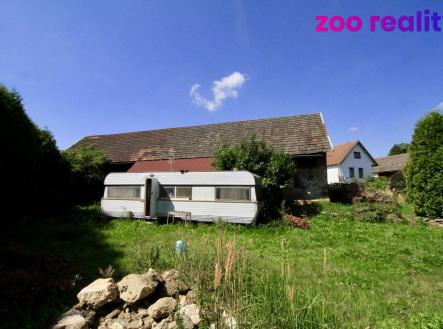 Prodej - dům/vila, 176 m²