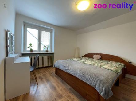 Prodej - dům/vila, 228 m²