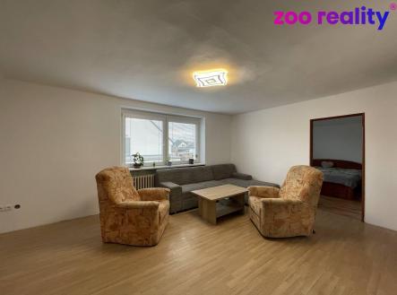 Prodej - dům/vila, 228 m²