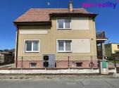 Prodej - dům/vila, 228 m²