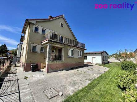 Prodej - dům/vila, 228 m²