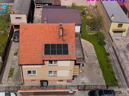 Prodej - dům/vila, 228 m²