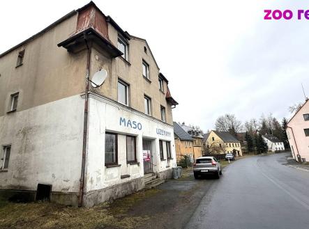 Prodej - dům/vila, 300 m²