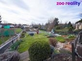 Prodej - pozemek, zahrada, 356 m²