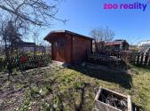 Prodej - pozemek, zahrada, 294 m²