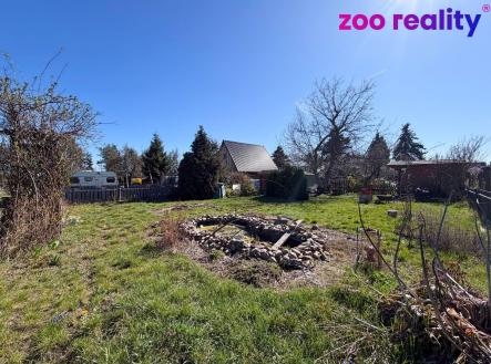 Prodej - pozemek, zahrada, 294 m²