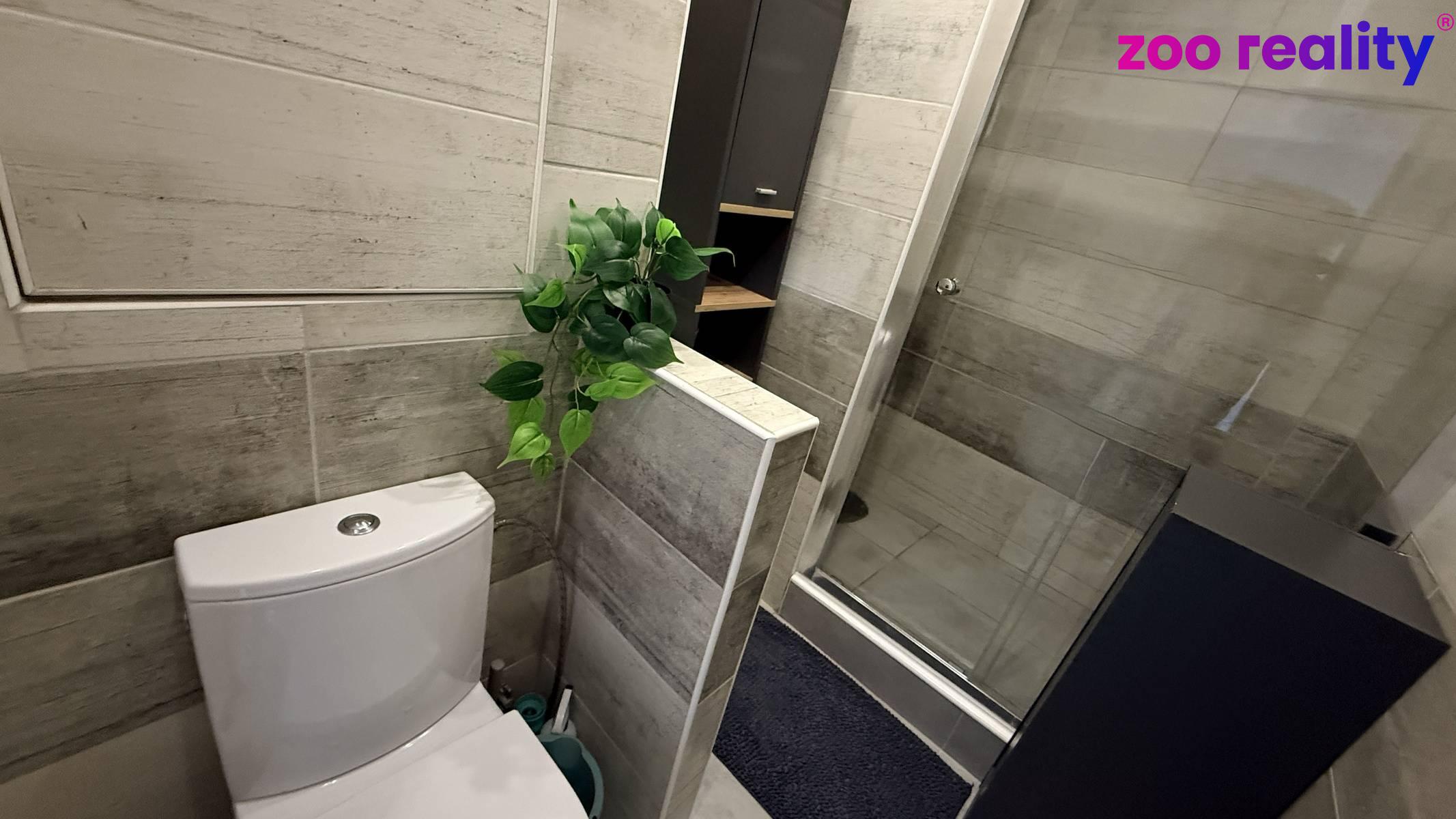 Prodej byt 2 + 1, 56㎡|Ústecký kraj, Chomutov, Bezručova 4199, 43003