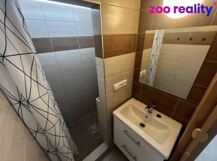 Prodej bytu, 1+kk, 31 m²