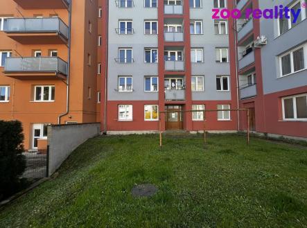 Prodej bytu, 1+kk, 31 m²
