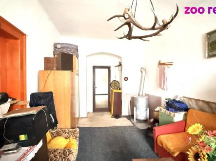 Prodej bytu, 3+1, 2 362 m²