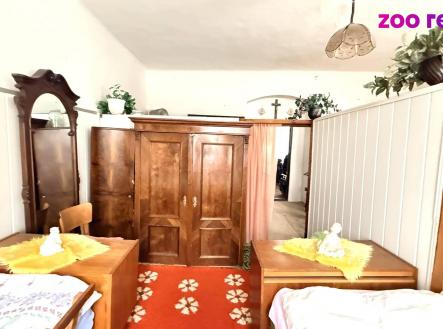 Prodej bytu, 3+1, 2 362 m²