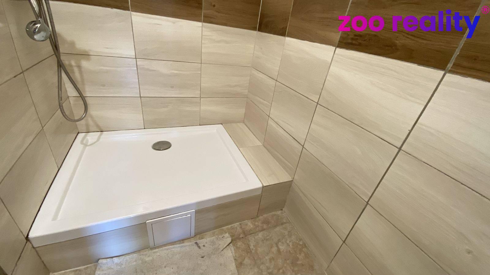 Prodej byt 1 + kk, 27㎡|Ústecký kraj, Most, Jana Kubelíka 1140/6, 43401