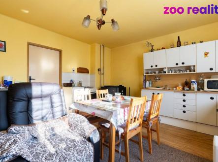 Prodej - dům/vila, 180 m²