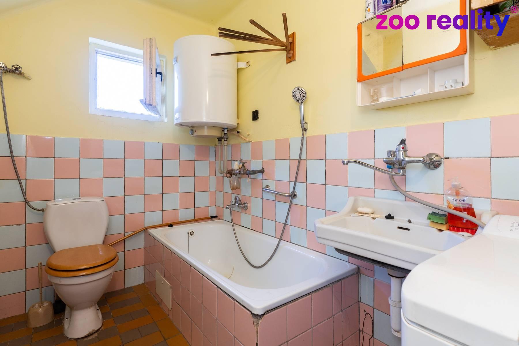 Prodej dům Rodinný, 180㎡|Ústecký kraj, Louny, Nová Ves, 57, 44001