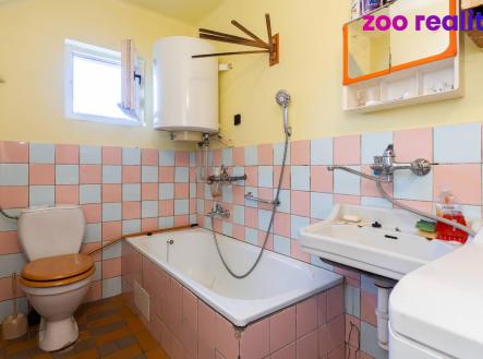 Prodej - dům/vila, 180 m²