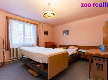 Prodej - dům/vila, 180 m²