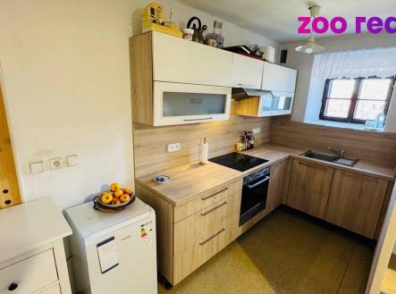 Prodej - dům/vila, 120 m²