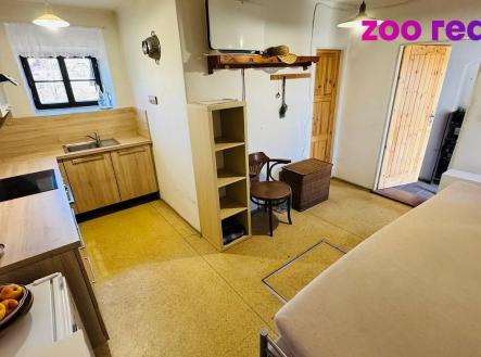 Prodej - dům/vila, 120 m²