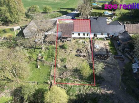 Prodej - dům/vila, 120 m²