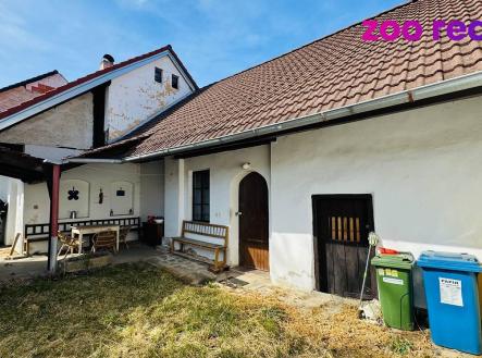 Prodej - dům/vila, 120 m²