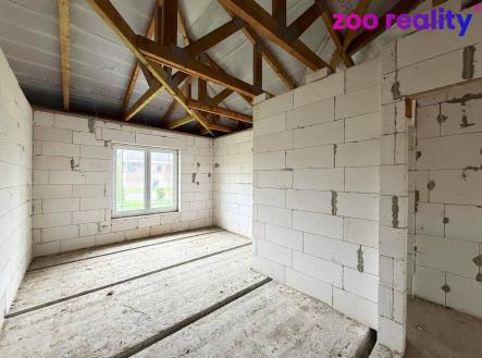 Prodej - dům/vila, 105 m²