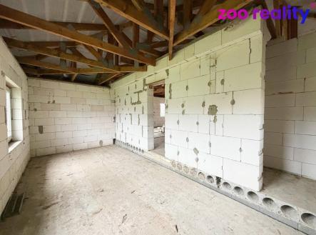Prodej - dům/vila, 105 m²