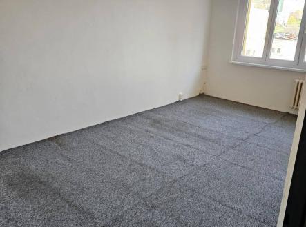 Pronájem bytu, 2+1, 61 m²