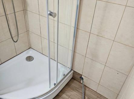 Pronájem bytu, 2+1, 61 m²