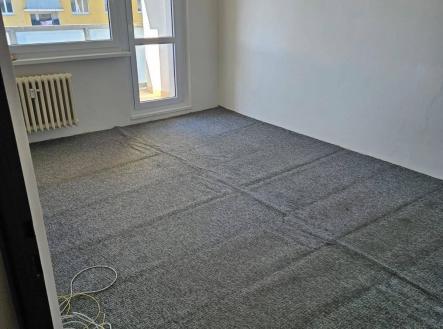 Pronájem bytu, 2+1, 61 m²