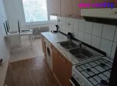 Pronájem bytu, 2+1, 55 m²