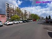 Prodej bytu, 1+1, 35 m²